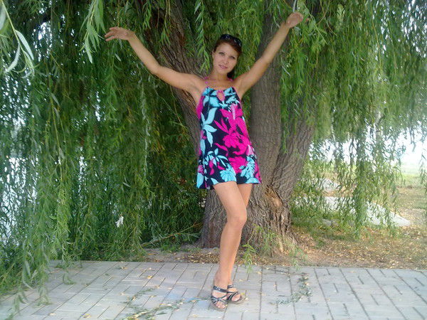 Анюта Скоробогатова