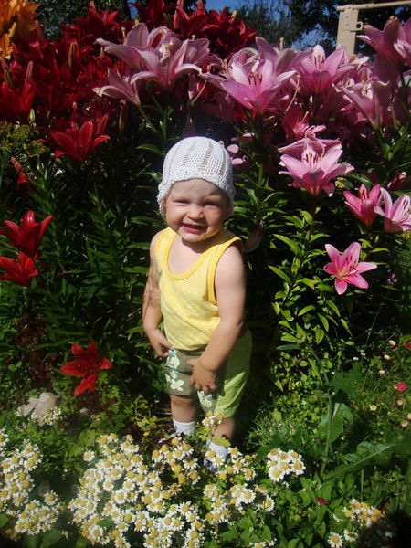 Анна Смирнова