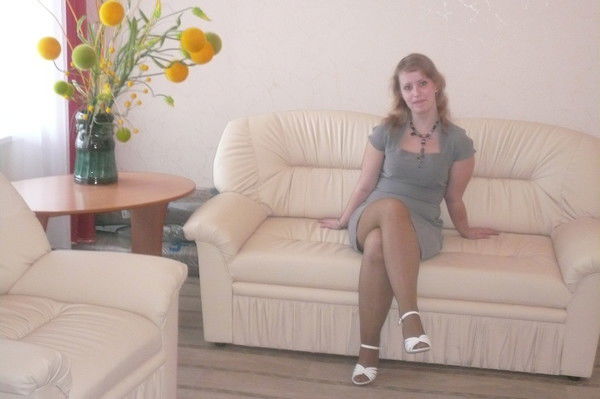 Катя Вахминцева