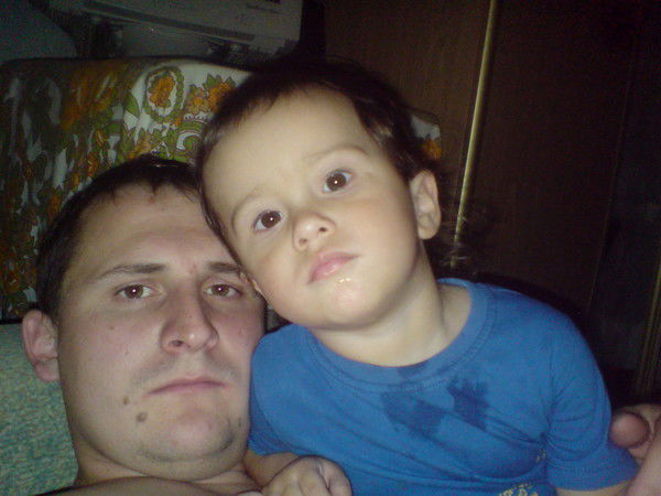 Леонид Бурый