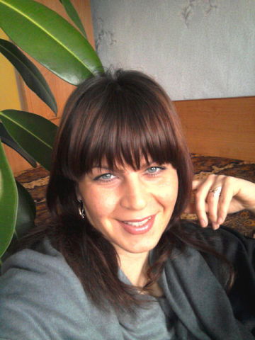 Наталья Богатова