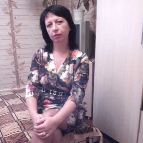 Наталья Соломко