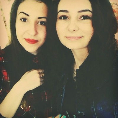 Елизавета Юрьевна