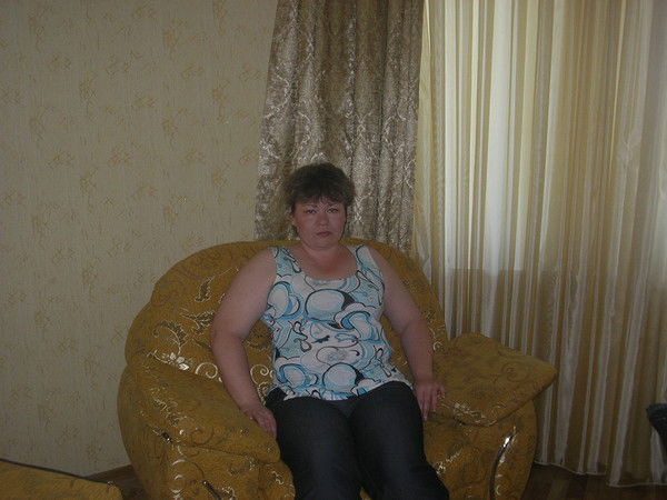 Ольга Абабкова