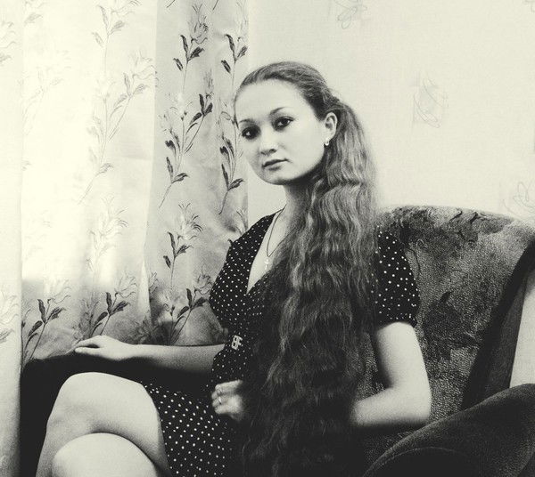 Мария Васкина