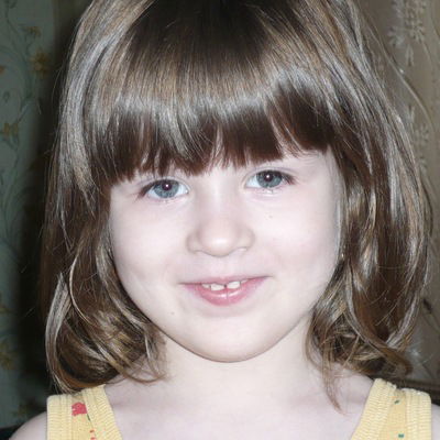 Мария Семахина