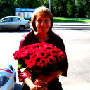 Елена Зеленцова