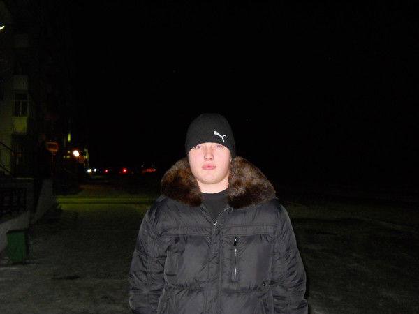 Александр Заверняев