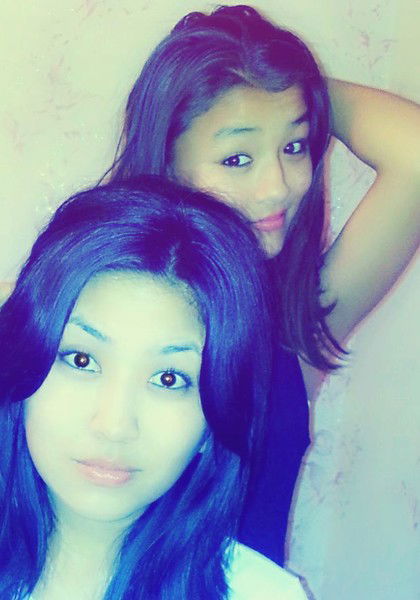 Камирдинова Зухра