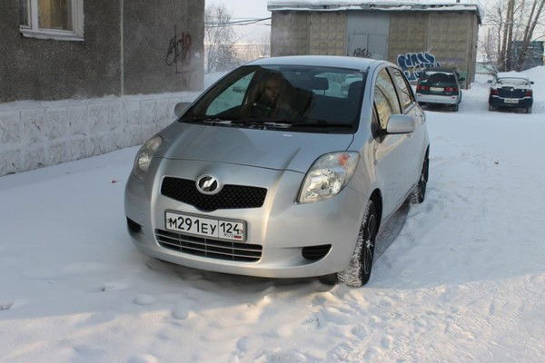 Андрей Булгаков