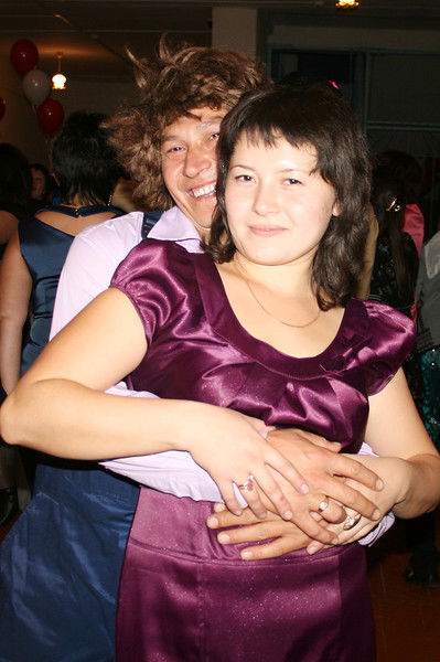 Айслу Ахметова