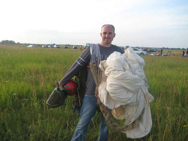 Сергей Гаврилов