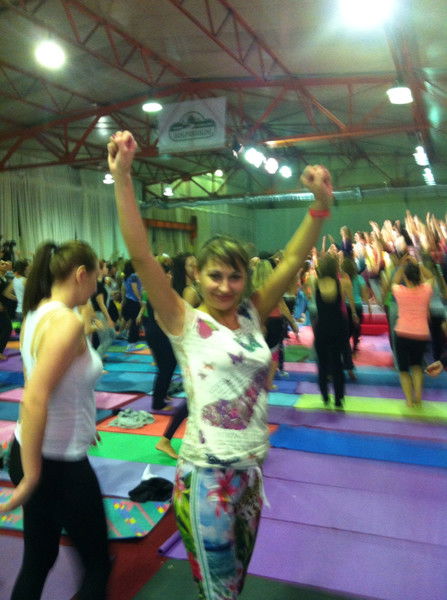 Юля Турушева