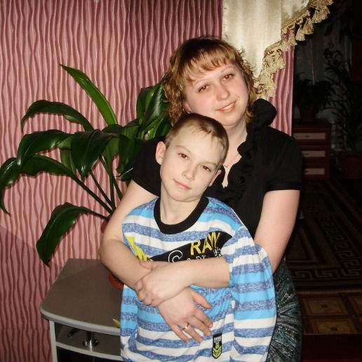 Марина Поспелова