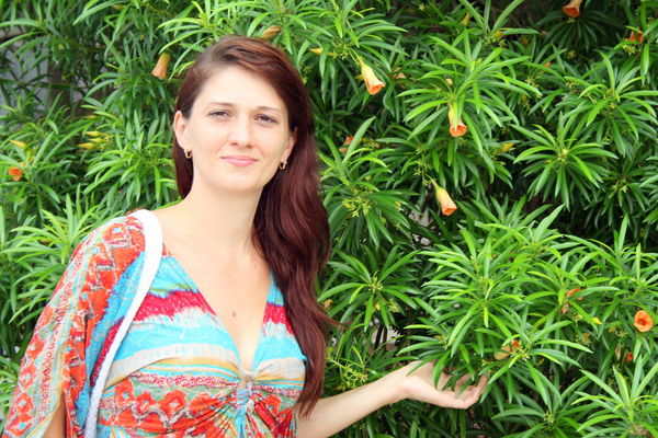 Ирина Иванова