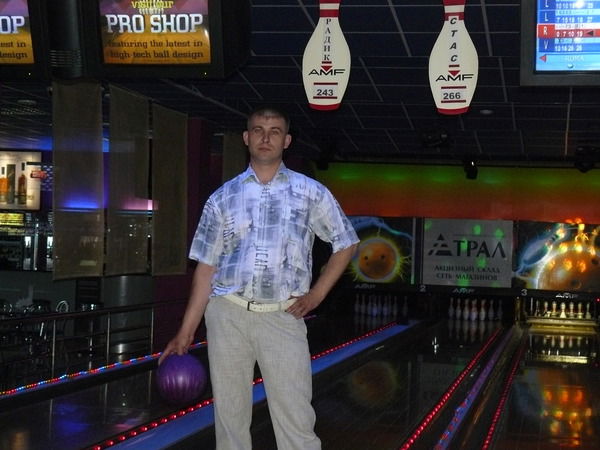 Рамзиль Загидуллин