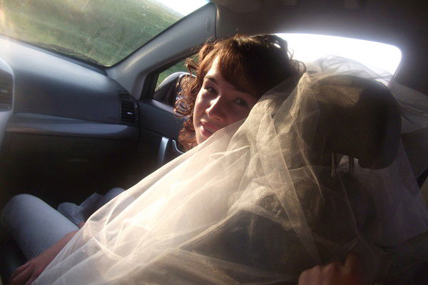 Регинчик Cалимова