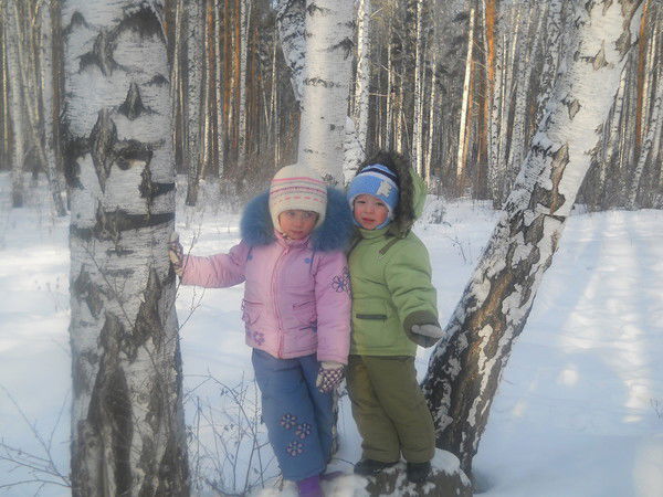 Татьяна Васюта