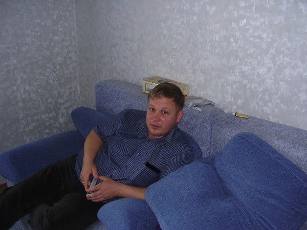 Олег Полуектов