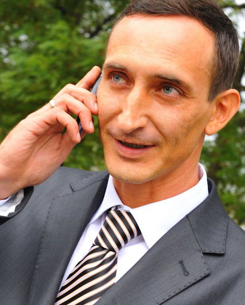 Александр Анцыборенко