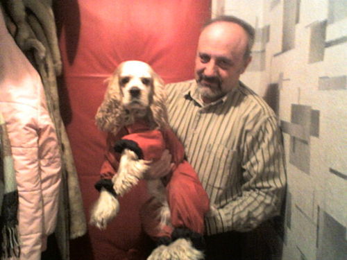 Илья Райхцин