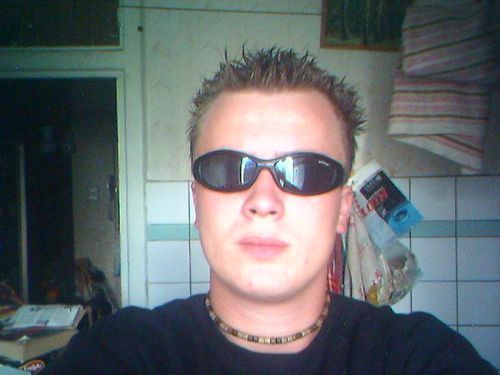 Дмитрий Кусов