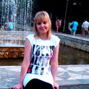 Ирина Долгова