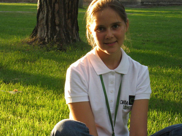 Екатерина Смирнова