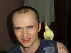 Сергей Сорокин