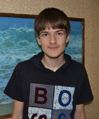 Александр Юзенков