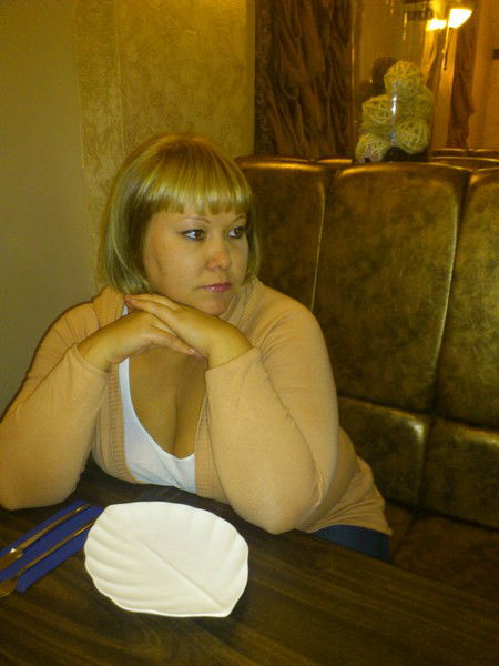 Марина Зварчук