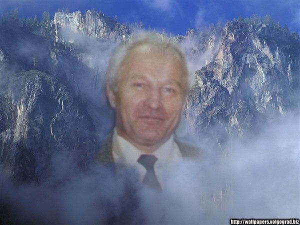 Анатолий Фучкин