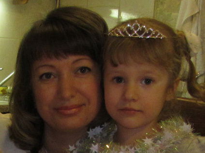 Мария Шляхова