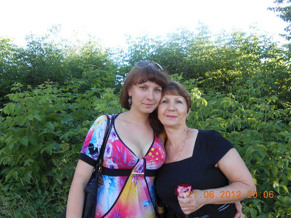 Наталья Игошкина