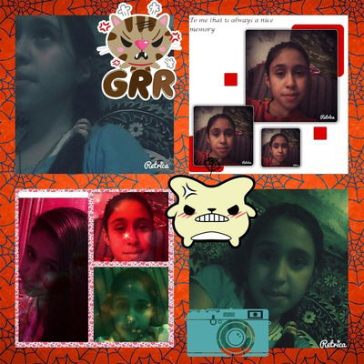 Оля Седышева