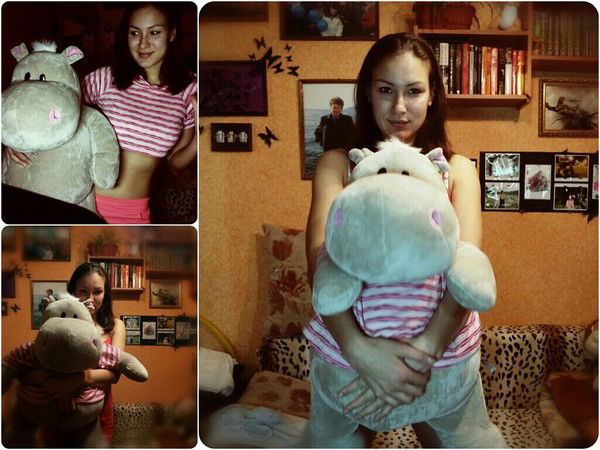 Екатерина Платонова