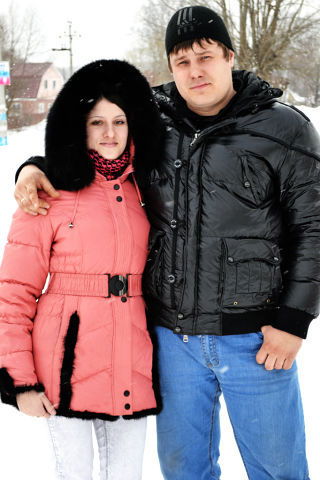 Андрей Пащенко