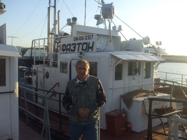 Николай Гущин