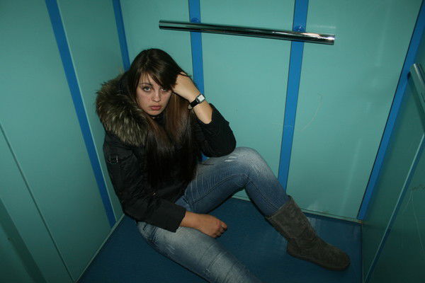 Светлана Михаль