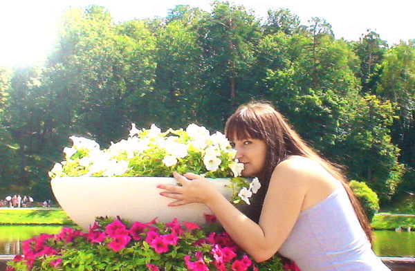 Татьяна Романова