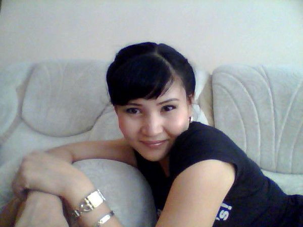 Жулдуз Шуханова