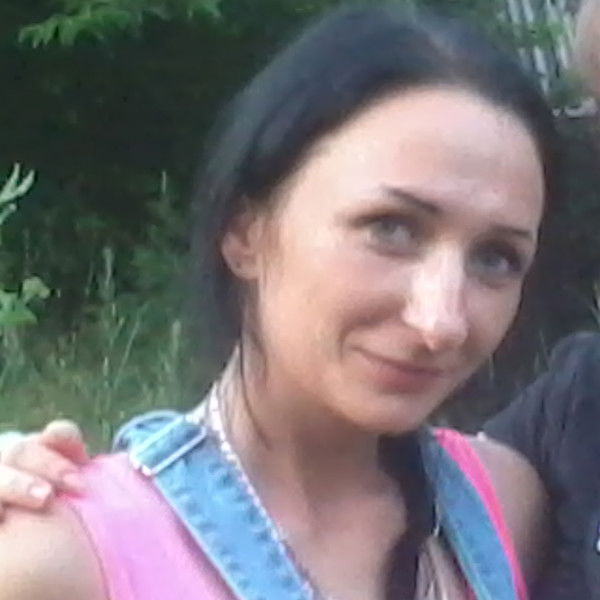 Мария Пинчук