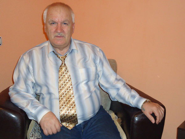 Евгений Дьяченко