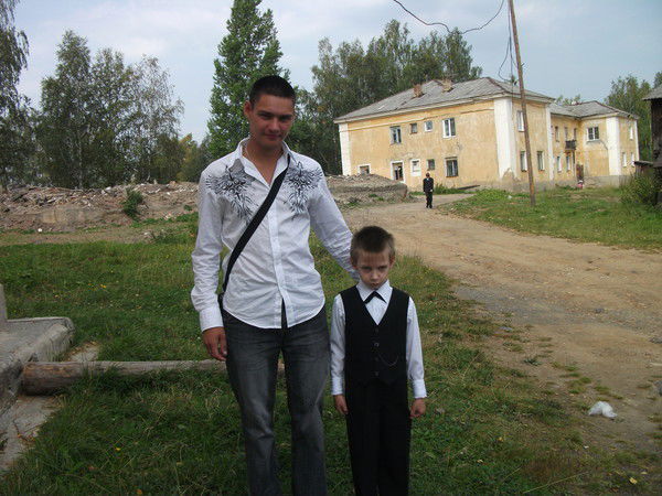 Роман Валиахметов