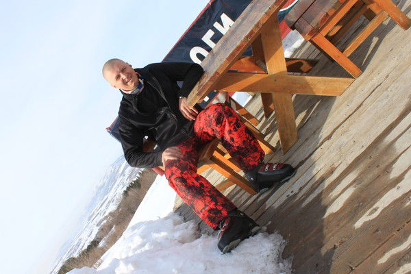 Алексей Бандура