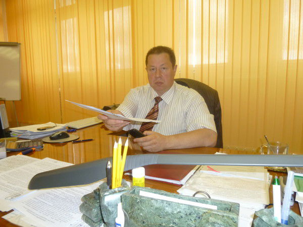 Анатолий Сесицкий