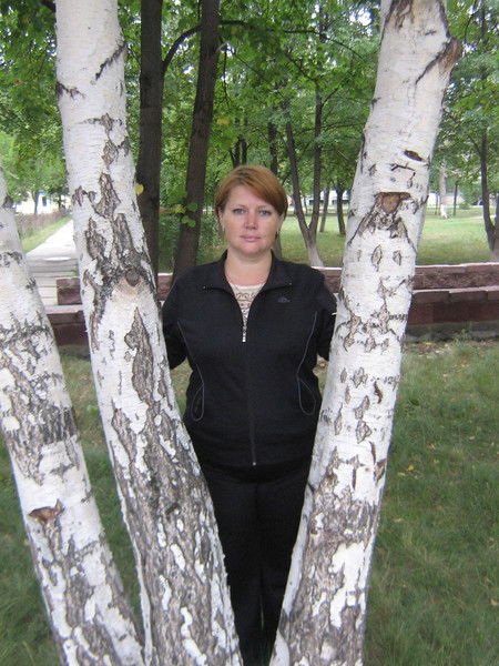 Инна Рыбьякова