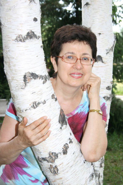 Ирина Писаренко