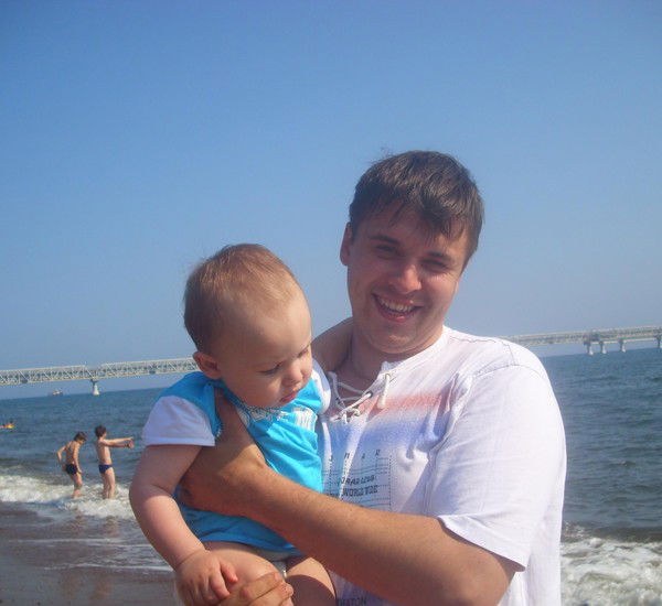 Артем Карпов