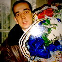 Александр Туманов